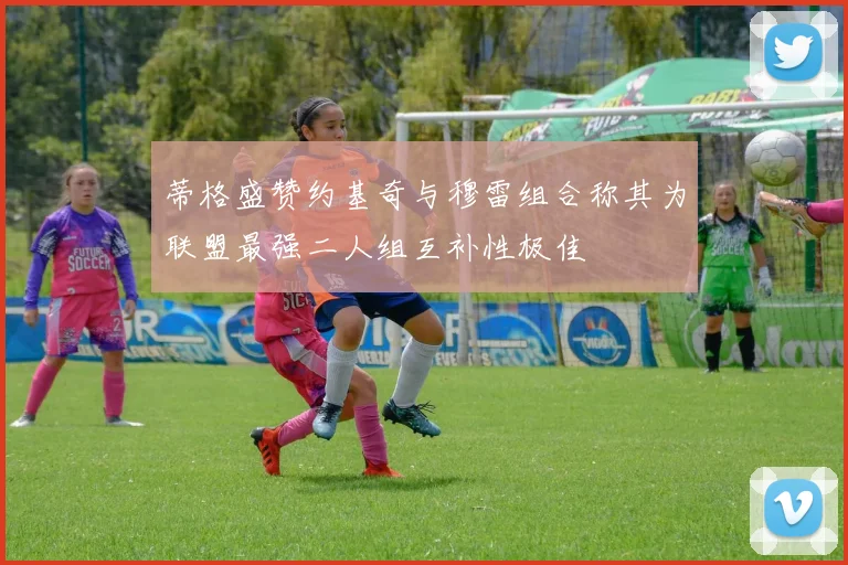 蒂格盛赞约基奇与穆雷组合称其为联盟最强二人组互补性极佳